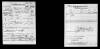 U.S., World War I Draft Registration Cards, 1917-1918