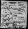 South Carolina, Death Records, 1821-1955