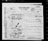 South Carolina, Death Records, 1821-1955