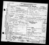 North Carolina, Death Certificates, 1909-1975