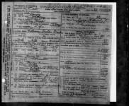 South Carolina, Death Records, 1821-1955