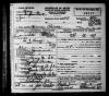 South Carolina, Death Records, 1821-1955