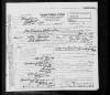 South Carolina, Death Records, 1821-1955