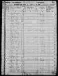 1850 United States Federal Census