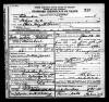 North Carolina, Death Certificates, 1909-1975