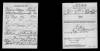 U.S., World War I Draft Registration Cards, 1917-1918