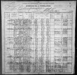 1900 United States Federal Census