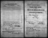 U.S., Sons of the American Revolution Membership Applications, 1889-1970