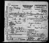 South Carolina, Death Records, 1821-1955