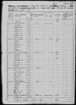 1860 United States Federal Census