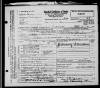 South Carolina, Death Records, 1821-1955