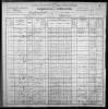 1900 United States Federal Census