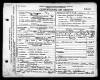 North Carolina, Death Certificates, 1909-1975