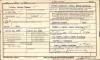 U.S., Headstone Applications for Military Veterans, 1925-1963