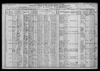 1910 United States Federal Census