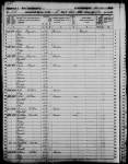 1850 United States Federal Census