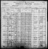 1900 United States Federal Census