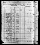 1880 United States Federal Census