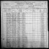 1900 United States Federal Census