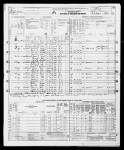 1950 United States Federal Census