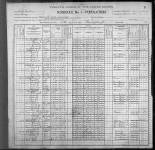 1900 United States Federal Census