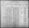 1900 United States Federal Census