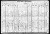 1910 United States Federal Census