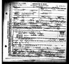 South Carolina, Death Records, 1821-1955