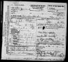 South Carolina, Death Records, 1821-1955