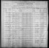 1900 United States Federal Census