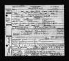 South Carolina, Death Records, 1821-1955