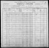 1900 United States Federal Census