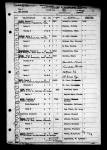 Seattle and Tacoma, Washington, Passenger and Crew Lists of Airplane Departures, 1947-1957