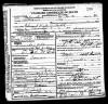 North Carolina, Death Certificates, 1909-1975